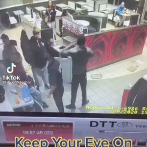 Meet your Posher, Lawrence